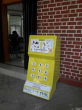 50 community e-waste drop boxes in Karnataka