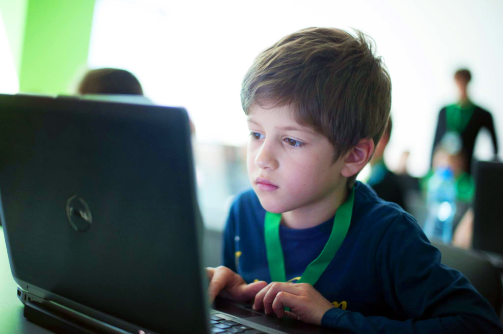 Prepare Bulgarian Kids for the Jobs of the Future