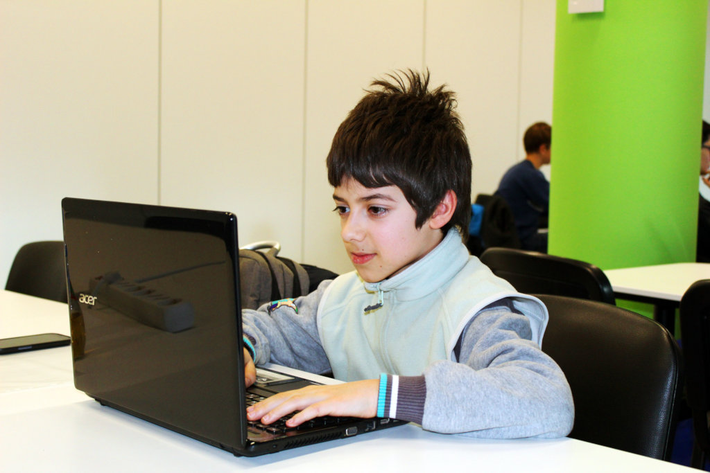 Prepare Bulgarian Kids for the Jobs of the Future