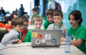 Prepare Bulgarian Kids for the Jobs of the Future