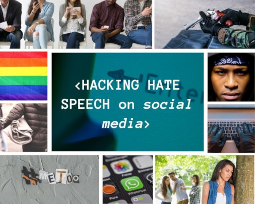 Hacking Hate Speech on Social Media in Chile