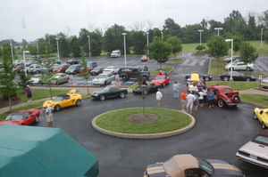 Car Show