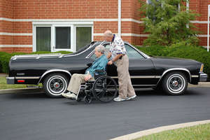 Classic Car Show