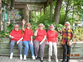 Visit to the Cincinnati Zoo