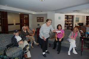 Wii-habilitation!