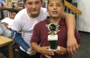 YouthAlert! (YA!) "Youth Peace" Program in CA