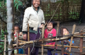 Stopping Child Slavery in Remote Regions - Myanmar