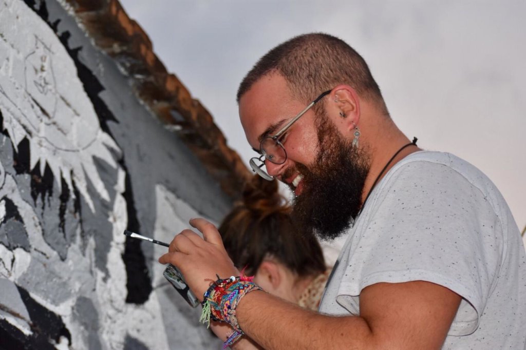 Support networks for NGO's and indigenous peoples