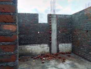 Nursing Quarters work Status - Sep 2019