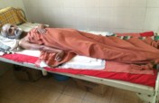 HELP FOR 85 Elderly ORPHANS AT TAMILNADU, India
