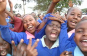 Access to reference material for 1500 slum pupils