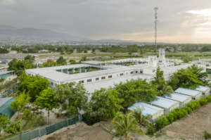 NPH St Damien Children Hospital