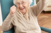 Ageing Well Without Children in Dorset UK