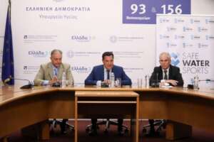 press conference