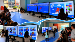 Ocean Lab