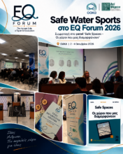 Participation in EQ Forum