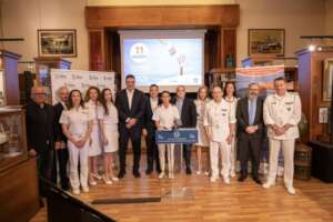 national day of drowning prevention