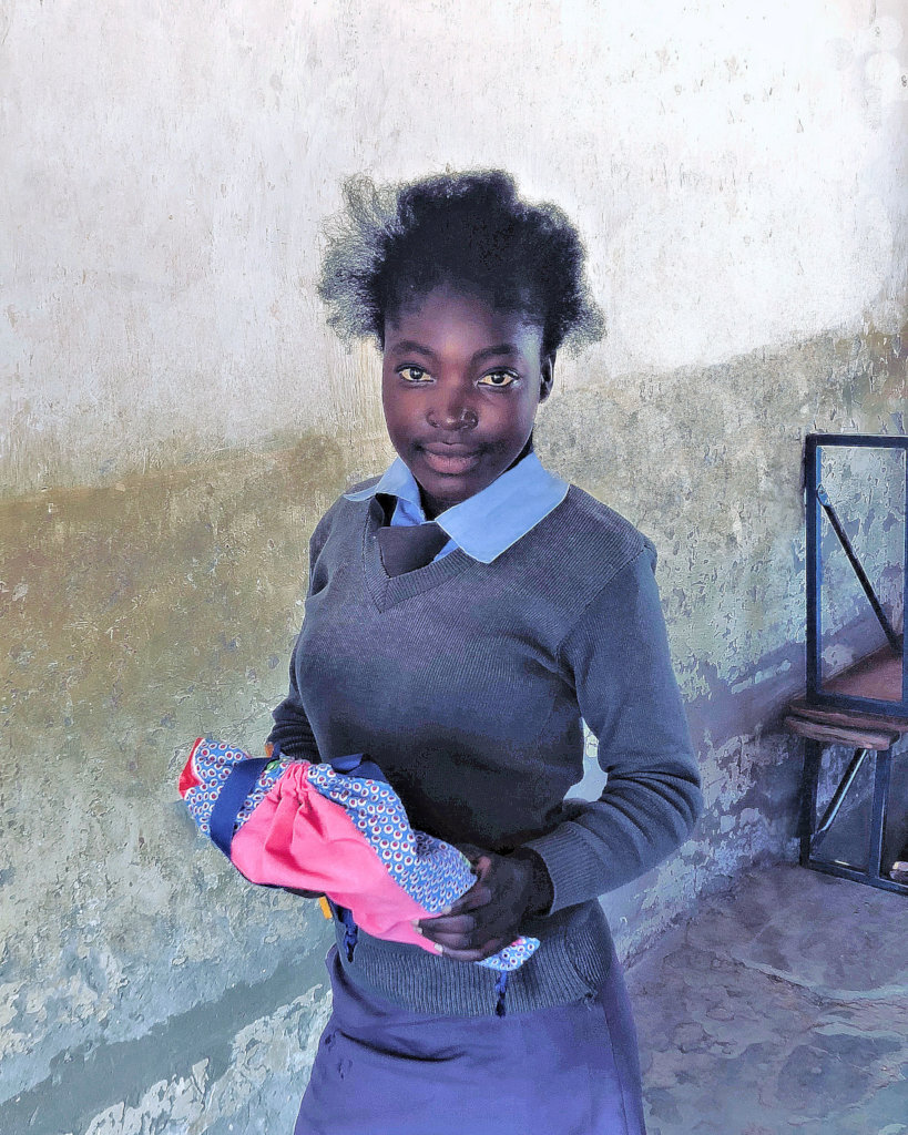 Keep 250 Bemba Tribal Girls in School in Zambia