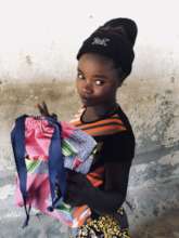 Mbeppo School Student