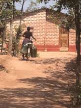 Fetching Water After School