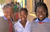 Keep 250 Bemba Tribal Girls in School in Zambia