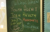 YouthAlert! (YA!) "Youth Peace" Program NY-NJ-CT