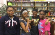 YouthAlert! (YA!) "Youth Peace" Program CHI & IL