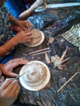 Creative workshop