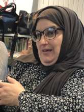 In the heat of the discussion