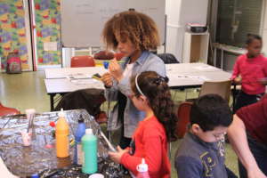 Educational support activities