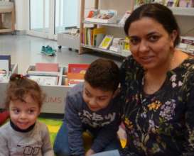 Parenting workshops