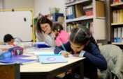 Partnering to emancipate tomorrow's citizens