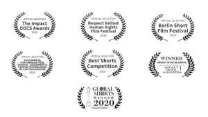 Film Festival Recognitions