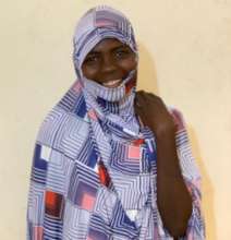 Nadia is looking forward to returning to school!