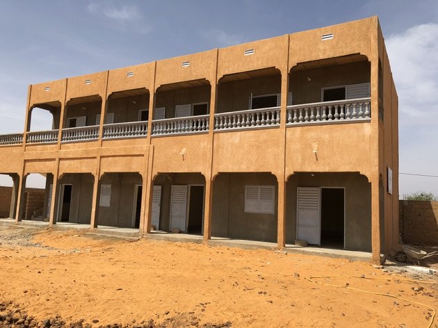 Secondary School for Girls