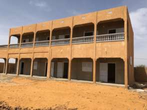 Secondary School for Girls