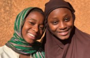 Send 40 Girls in Niger to Secondary School