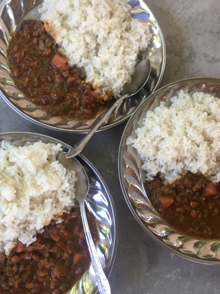 Feed 190 Malnourished Children in Haiti for a Year