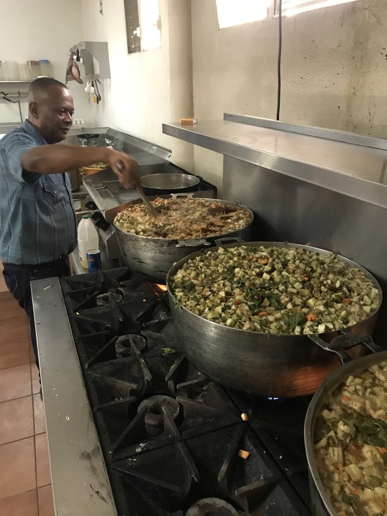 Feed 190 Malnourished Children in Haiti for a Year