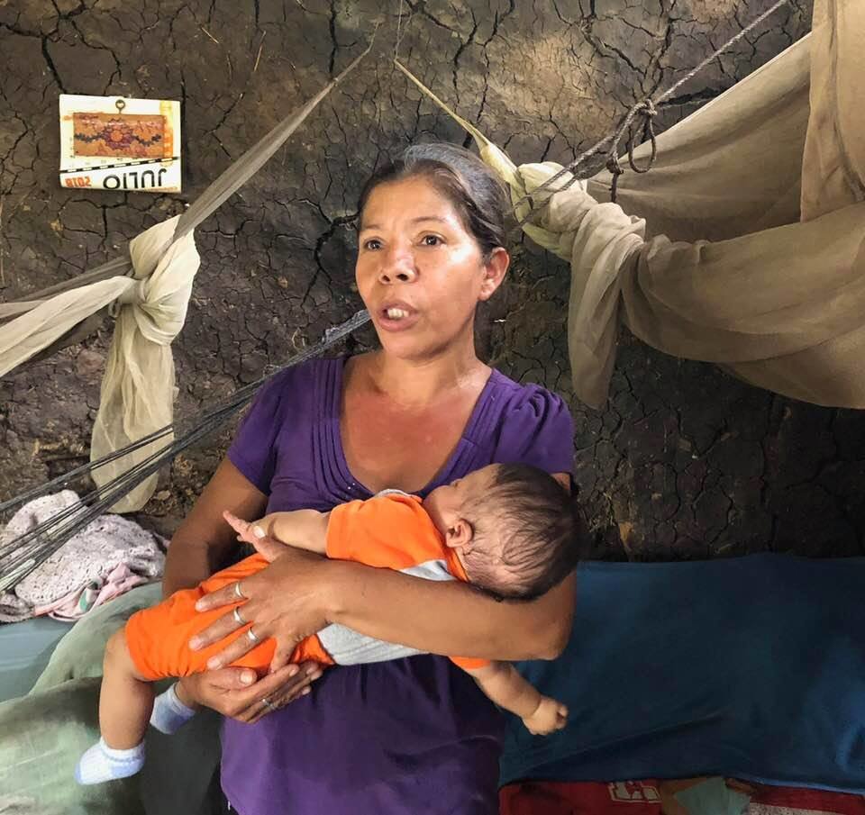 Prenatal Vitamins for Women in Resource-Poor Areas