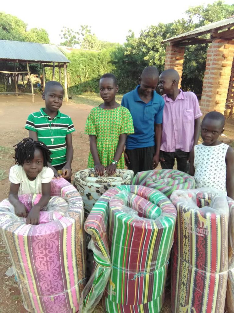 Keep 300 Needy Children in School