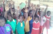 Keep 300 Needy Children in School