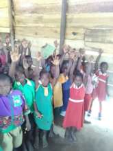 Keep 300 Needy Children in School