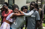 HPV Vaccines for Adolescent Girls in Haiti