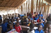 Build a School in Cameroon