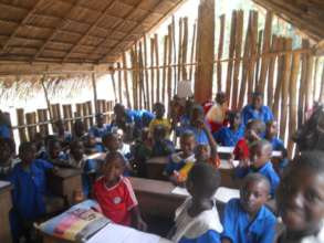 Build a School in Cameroon