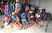 Sustainable Health Food Systems Feed 100 Elderly