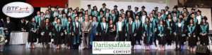 Darussafaka Society Scholars