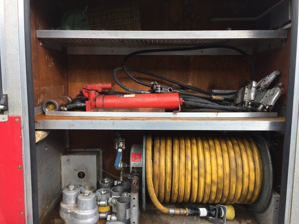 Improve Community Fire Safety in Northern Albania