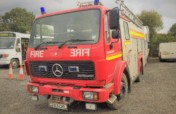 Improve Community Fire Safety in Northern Albania
